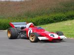 Ferrari 312 B2 1971 года